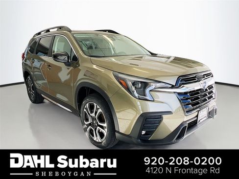 New 2026 Subaru Ascent Limited image 1