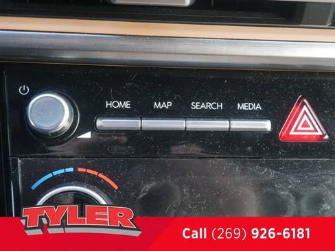 Used 2026 Hyundai Santa Fe Calligraphy image 34