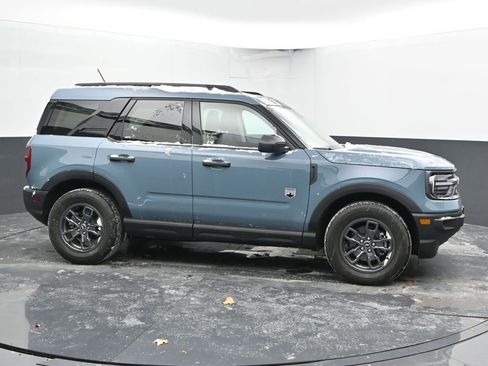 Used 2023 Ford Bronco Sport Big Bend w/ Convenience Package image 12