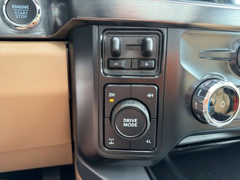 New 2026 Ford F350 Lariat w/ FX4 Off-Road Package image 30