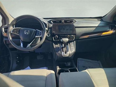 Used 2017 Honda CR-V EX image 11