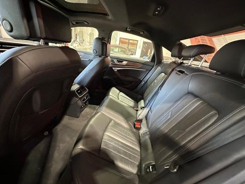 Used 2019 Audi A6 3.0T Premium w/ Convenience Package image 9