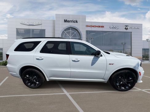 Used 2026 Dodge Durango GT AWD/4WD image 6