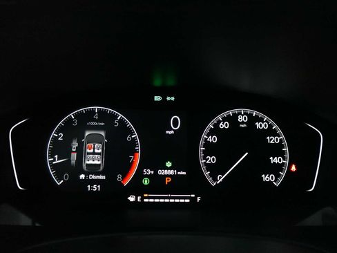 Certified 2023 Honda Civic LX image 19