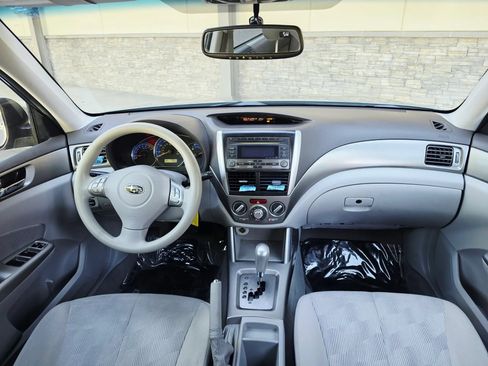 Used 2009 Subaru Forester 2.5X AWD/4WD image 13