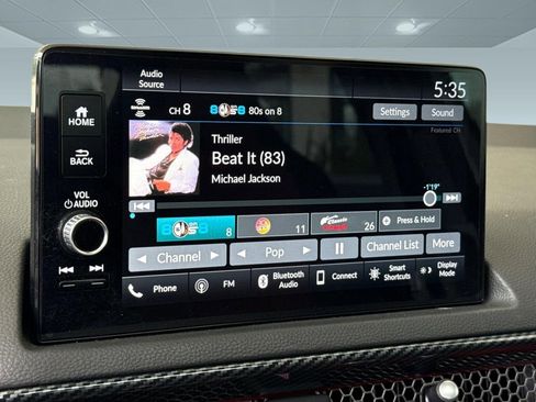 Used 2023 Honda Civic Si image 23