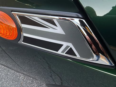 Used 2012 MINI Cooper Clubman Cooper Hatchback 3D image 36