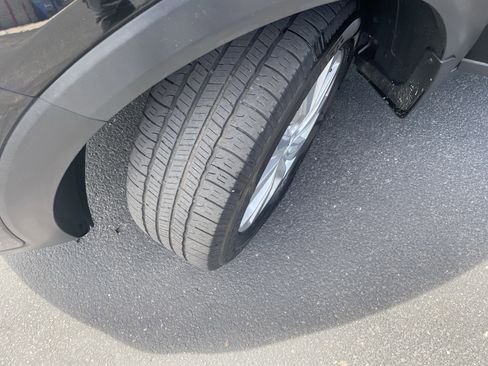 Used 2020 Hyundai Tucson Value AWD/4WD image 10