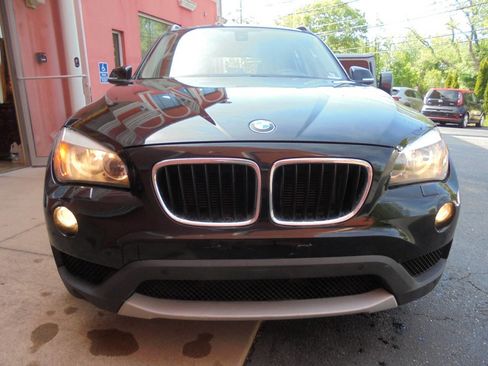 Used 2013 BMW X1 xDrive28i w/ Ultimate Pkg AWD/4WD image 23