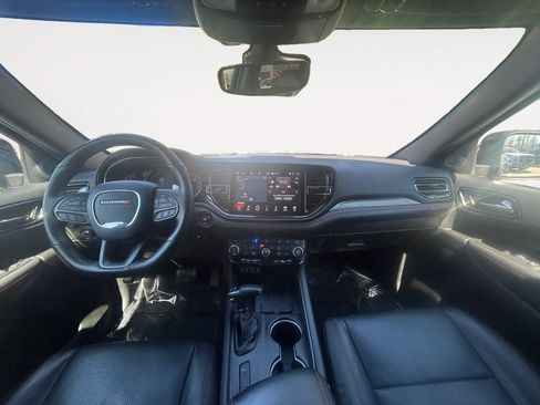 Used 2025 Dodge Durango R/T AWD/4WD image 13