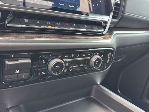 Certified 2025 Chevrolet Silverado 2500 LT w/ Trail Boss Package image 22