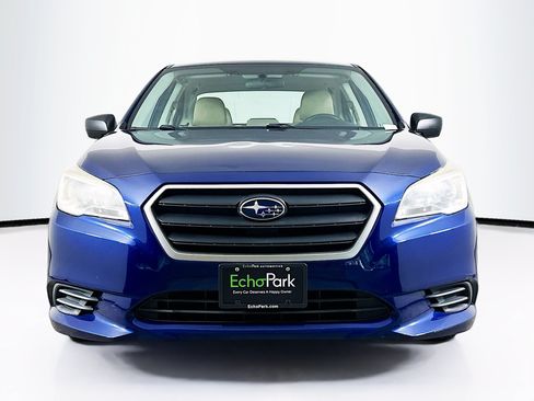 Used 2015 Subaru Legacy 2.5i AWD/4WD image 2