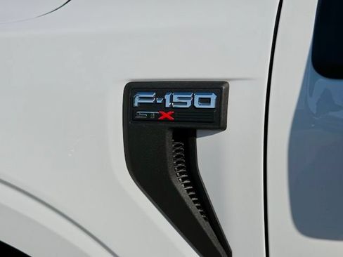 Used 2022 Ford F150 XL w/ STX Appearance Package AWD/4WD image 25