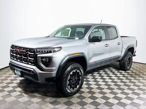 New 2026 GMC Canyon AT4 w/ Technology Plus Package image 3