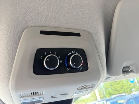 Used 2025 Ford Transit 350 XL AWD/4WD image 22