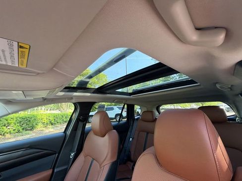 New 2026 MAZDA CX-50 AWD 2.5 S image 22