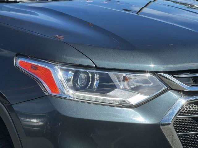 Used 2020 Chevrolet Traverse LT FWD image 10