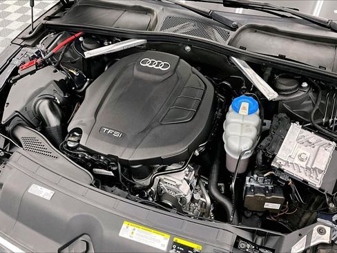 Used 2018 Audi A5 2.0T Premium image 29