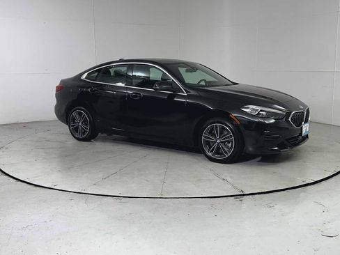 Used 2024 BMW 228i Gran Coupe image 8