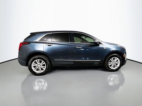 Used 2020 Cadillac XT5 Luxury w/ LPO, Floor Liner Package FWD image 3