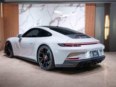 Used 2023 Porsche 911 GT3 RWD image 4