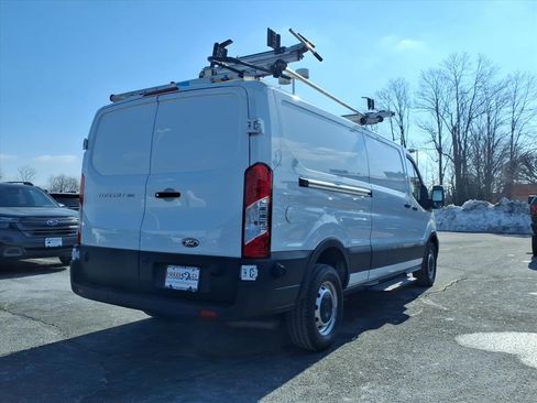 Used 2020 Ford Transit 150 Low Roof w/ Upfitter Package image 15