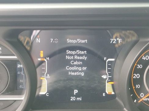 Used 2024 Jeep Wrangler Sahara AWD/4WD image 79