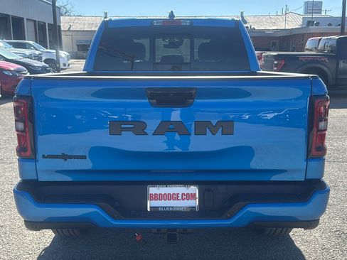 New 2026 RAM 1500 Lone Star image 6