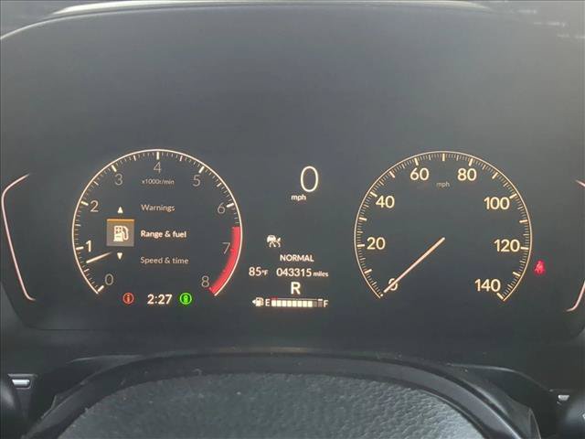 Used 2024 Honda Pilot EX-L image 11