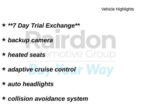 Used 2017 Honda Accord Touring image 30