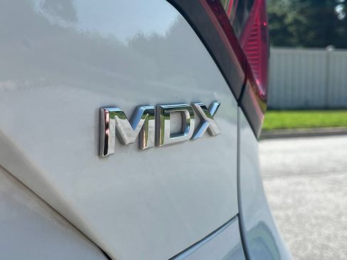 Used 2023 Acura MDX A-Spec AWD/4WD image 15