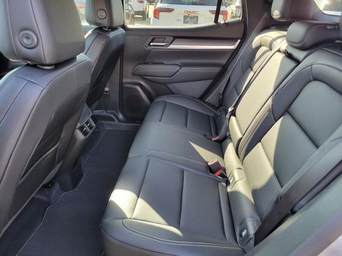 New 2026 GMC Terrain Elevation w/ Elevation Premium Package image 26