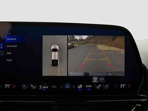New 2026 Chevrolet Silverado EV Trail Boss w/ Plus Package AWD/4WD image 21
