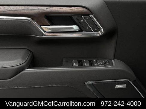 New 2026 GMC Sierra 1500 SLT RWD image 21