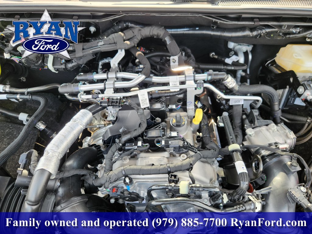 New 2026 Ford Ranger XLT w/ Trailer Tow Package AWD/4WD image 23