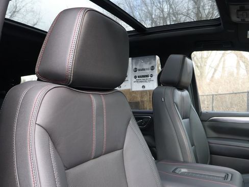 Certified 2023 Chevrolet Tahoe RST w/ Luxury Package image 41