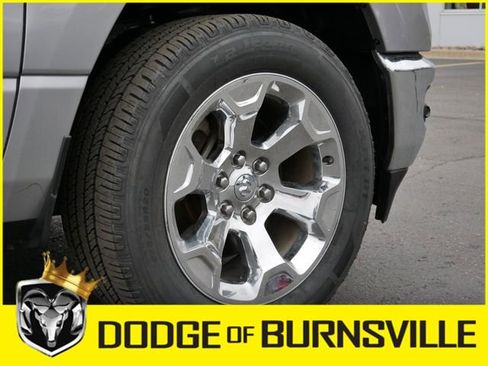 Used 2022 RAM 1500 Big Horn image 12