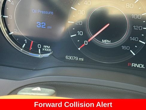 Used 2019 Cadillac Escalade ESV Platinum AWD/4WD image 45