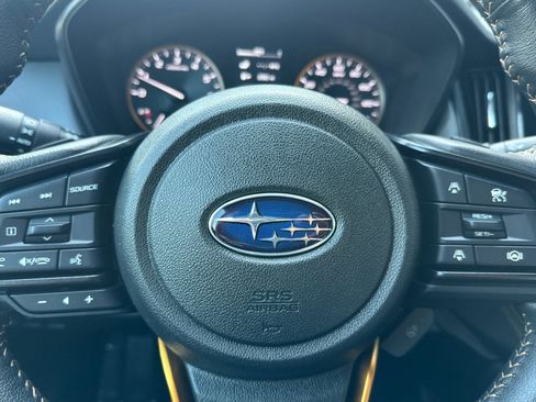 Used 2025 Subaru Outback Wilderness image 26