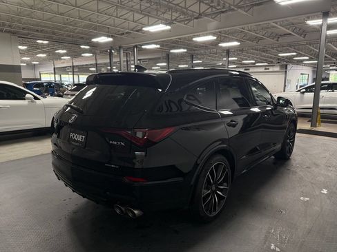 Used 2023 Acura MDX Type S AWD/4WD image 4