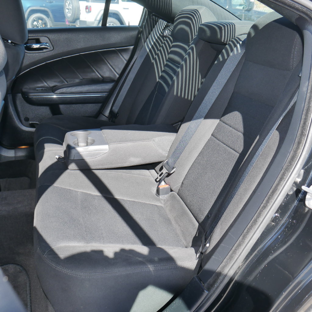 Used 2014 Dodge Charger R/T AWD/4WD image 6