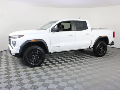 New 2026 GMC Canyon Elevation w/ Convenience Package