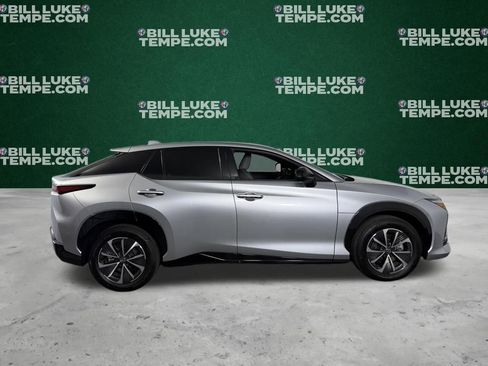 Used 2024 Lexus RZ 300e Premium image 6