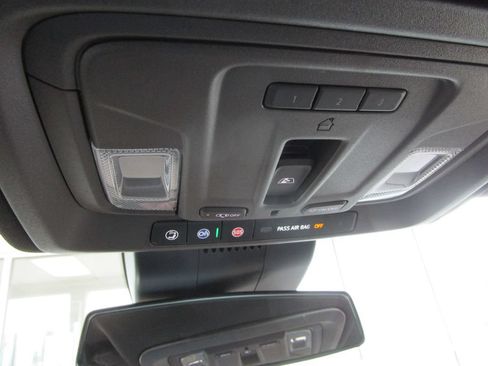New 2026 Chevrolet Silverado 1500 LT w/ All Star Edition Plus RWD image 40