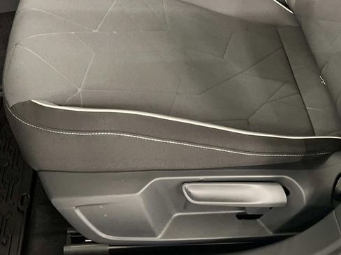 New 2026 Volkswagen Jetta Sport FWD image 14