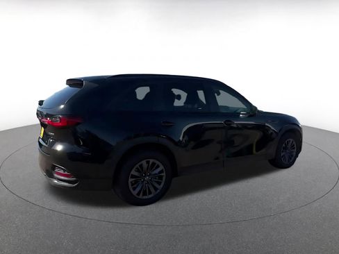 Used 2025 MAZDA CX-70 3.3 Turbo w/ Preferred Package AWD/4WD image 14
