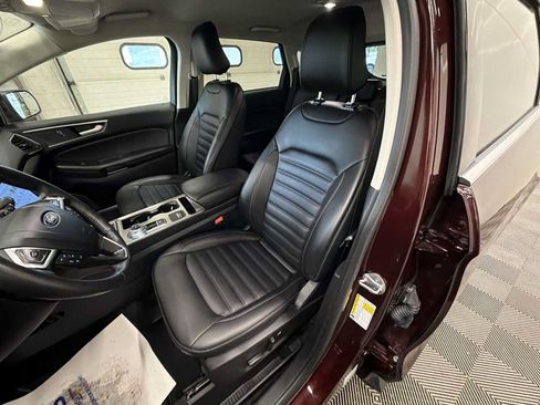 Used 2024 Ford Edge SEL w/ Convenience Package AWD/4WD image 13