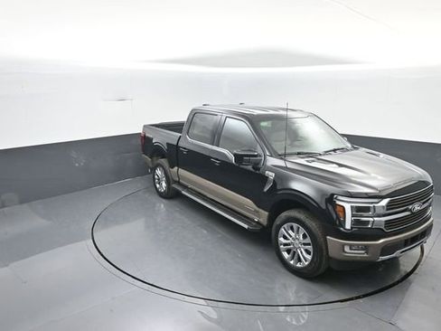 New 2026 Ford F150 King Ranch w/ FX4 Off-Road Package image 23