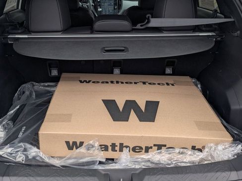 New 2026 Subaru Crosstrek 2.5i Limited image 17