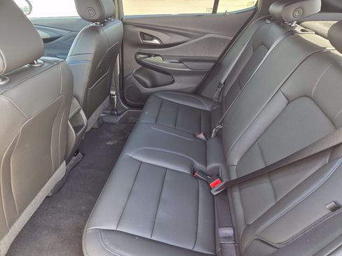 New 2026 Buick Envista Sport Touring w/ Convenience I Package FWD image 21